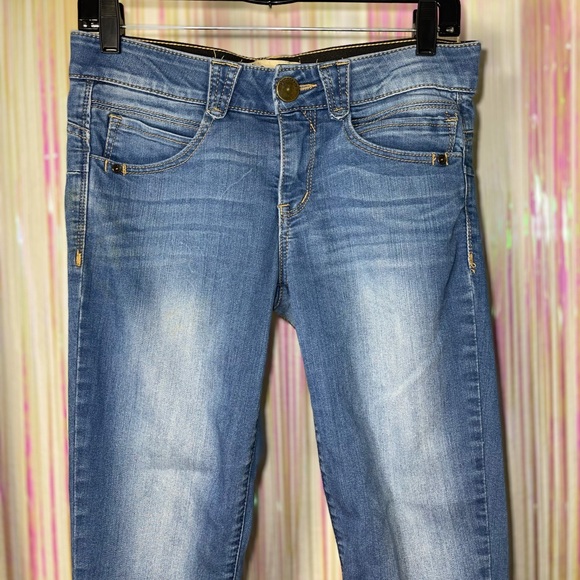 Democracy Skinny Jeans - Picture 2 of 5